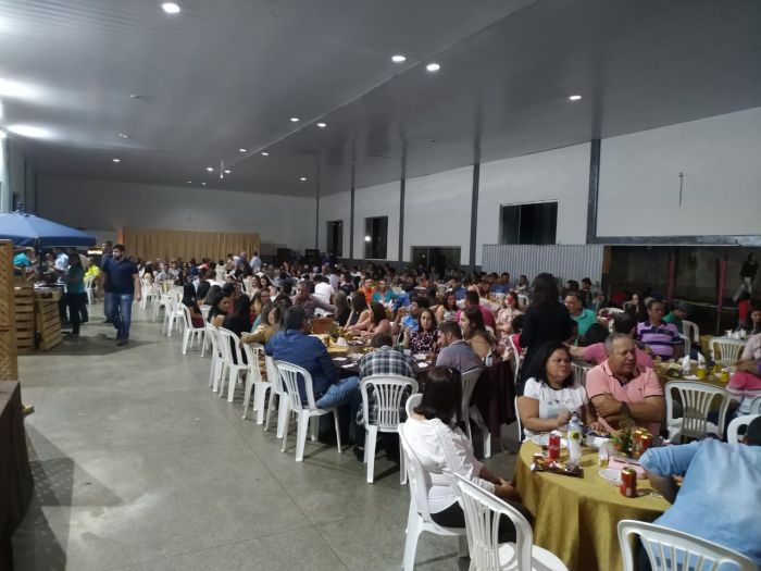 5ª NOITE DA BATATA